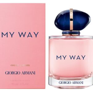 My Way 90 ml EDP