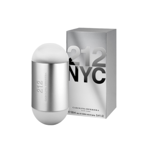 212 NYC Woman 100 ml EDT