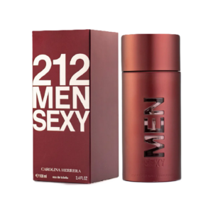 212 Sexy Men 100 ml EDT