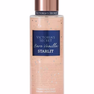 Victoria's Secret Bare Vanilla Starlit 250 ml Body Mist