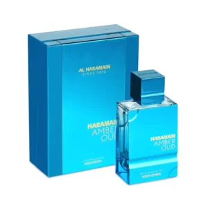 Amber Oud Aqua Dubai 100 ml Extrait De Parfum