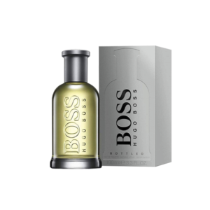 Boss Bottled 100 ml EDT