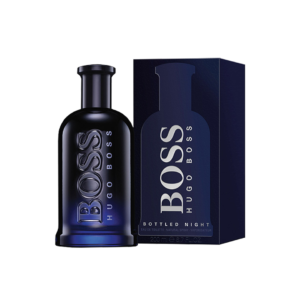 Boss Bottled Night 100 ml EDT
