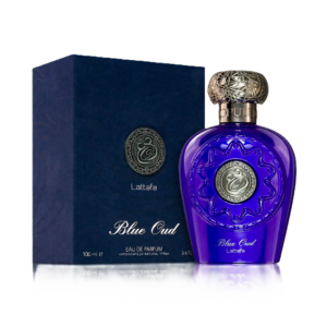 Blue Oud 100 ml EDP