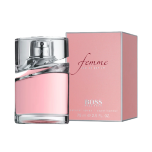 Femme 75 ml EDP
