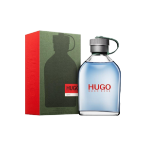 Hugo Boss Man (Cantimplora) 200 ml EDT