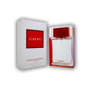 Chic 80 ml EDP