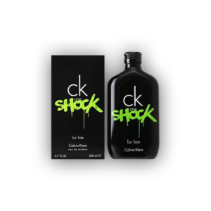 CK One Shock For Him 100 ml EDT
