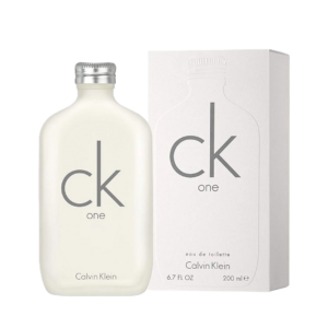 CK One 200 ml EDT