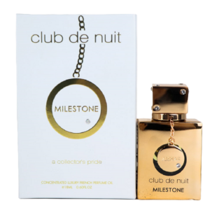 Club De Nuit Milestone 105 ml EDP