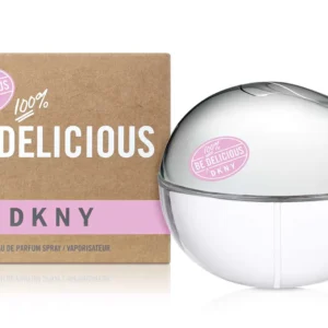 DKNY 100% Be Delicious 100 ml EDP