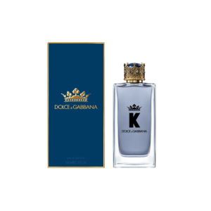K 100 ml EDT