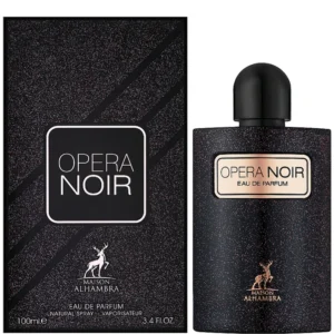 Opera Noir 100 ml EDP