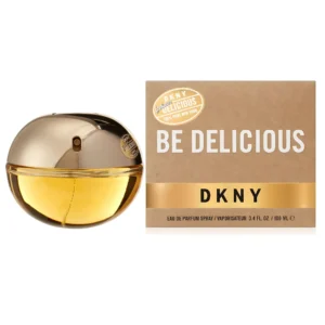 DKNY Be Delicious Golden 100 ml EDP