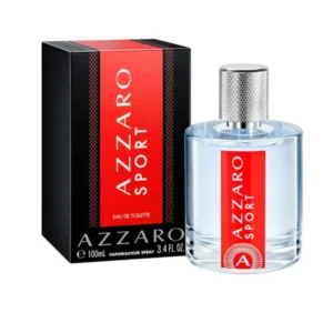 Azzaro Sport 100 ml EDT