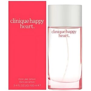 Clinique Happy Heart 100 ml Parfum
