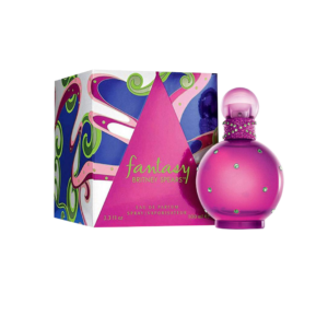 Fantasy 100 ml EDP