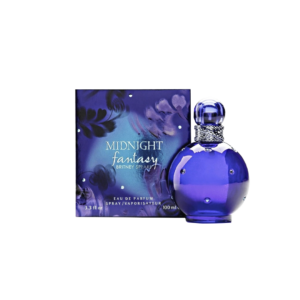 Fantasy Midnight 100 ml EDP
