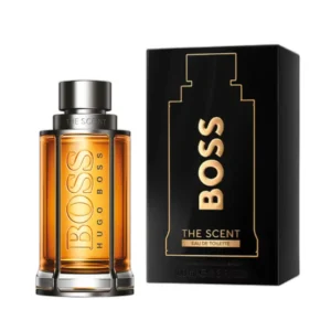 The Scent Boss 100 ml EDT