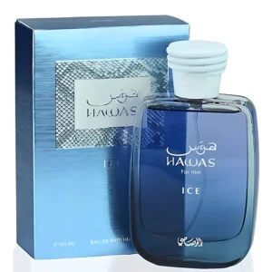 Hawas Ice 100 ml EDP