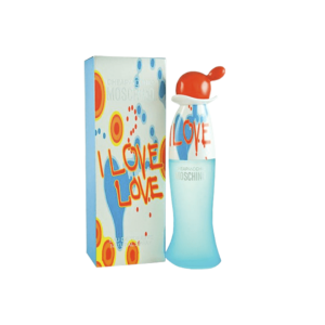 I Love Love 100 ml EDT