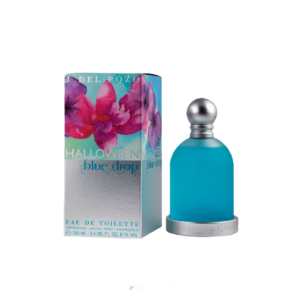 Halloween Blue Drop 100 ml EDT