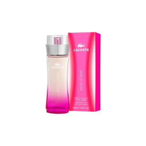 Lacoste Touch Of Pink 100 ml EDT