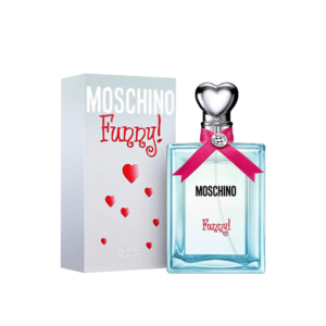 Moschino Funny! 100 ml EDT