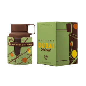 Odyssey Dubai Chocolat 100 ml EDP