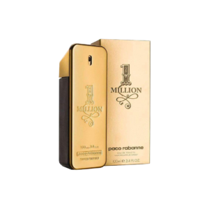 One Million 100 ml EDT