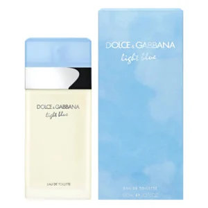 Light Blue 100 ml EDT