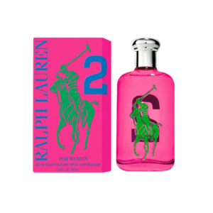 Big Pony 2 100 ml EDT