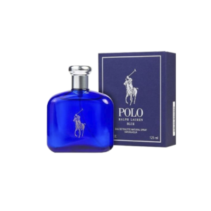 Polo Blue 125 ml EDT