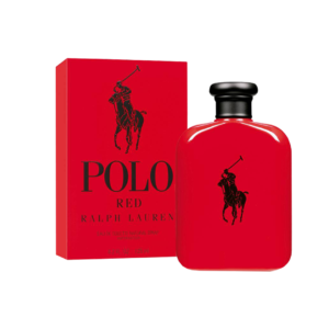 Polo Red 125 ml EDT