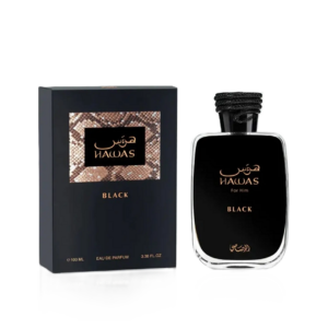 Hawas Black 100 ml EDP