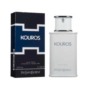 Kouros 100 ml EDT