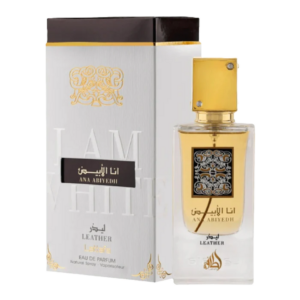 Ana Abiyedh Leather 60 ml EDP