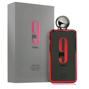 9PM Rebel 100 ml EDP