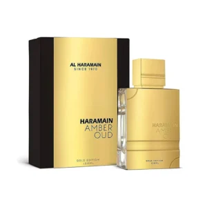Amber Oud Gold Edition 120 ml EDP