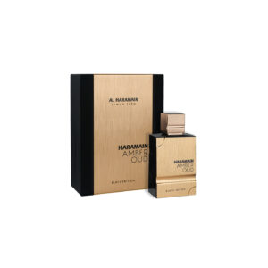 Amber Oud Black Edition 60 ml EDP