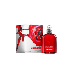 Amor Amor 100 ml EDT