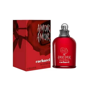 Amor Amor 100 ml EDP