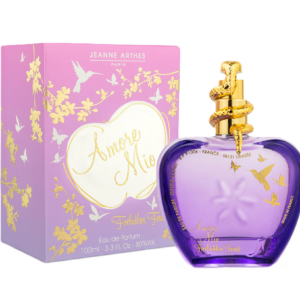 Amore Mio Forbidden Fruit 100 ml EDP