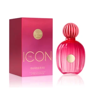 The Icon For Women 100 ml EDP