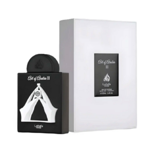 Art of Arabia II 100 ml EDP