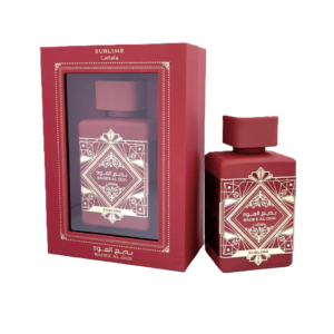 Badee Al Oud Sublime 100 ml EDP