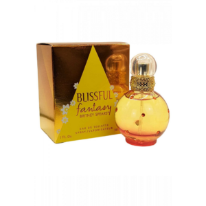 Fantasy Blissful 100 ml EDT