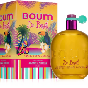 Boum Do Brasil 100 ml EDP