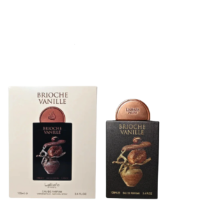 Brioche Vanille 100 ml EDP