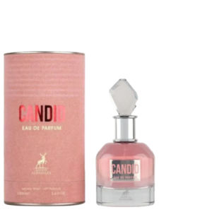 Candid 100 ml EDP